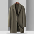Men's Wool Coat
