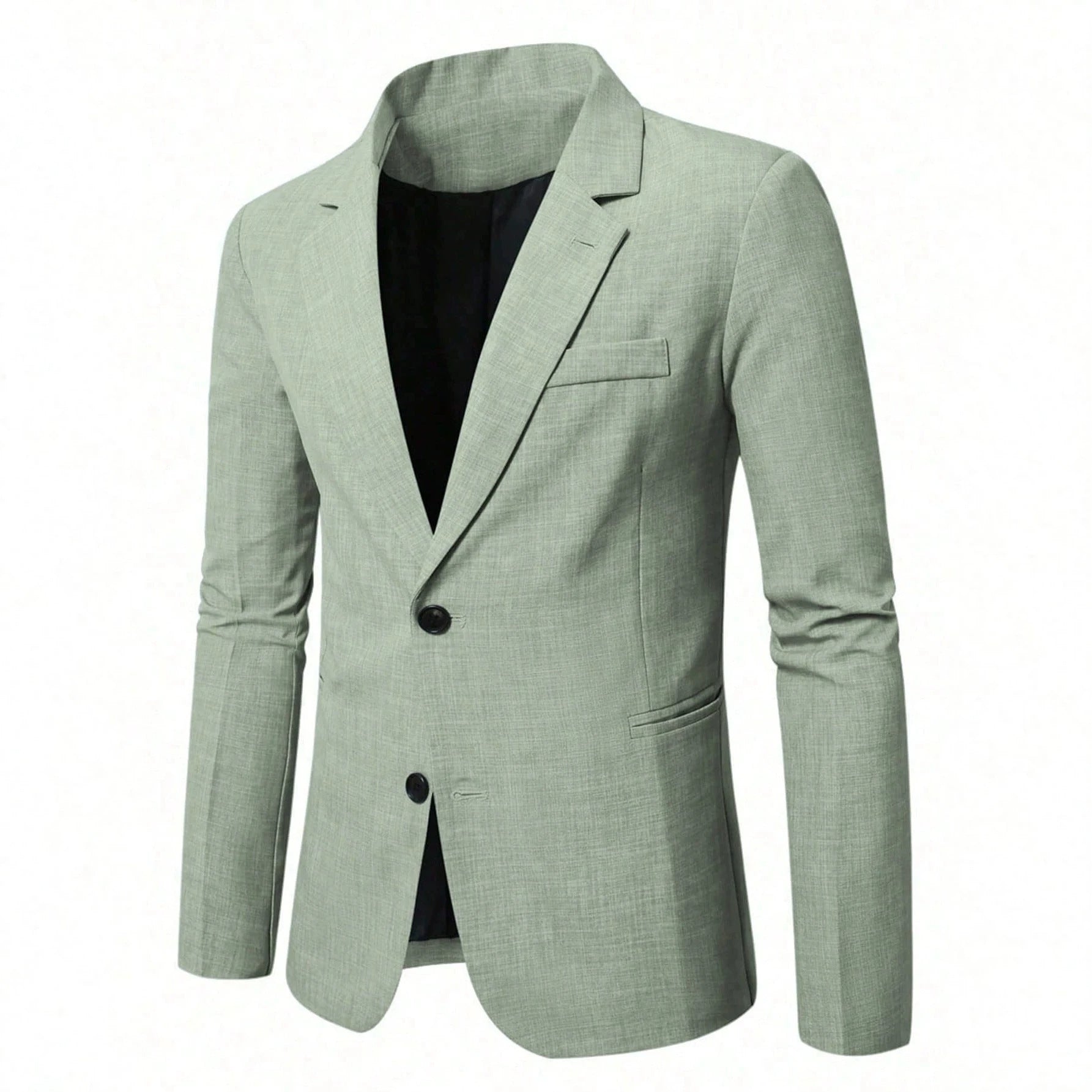 Men's Suit Jacket