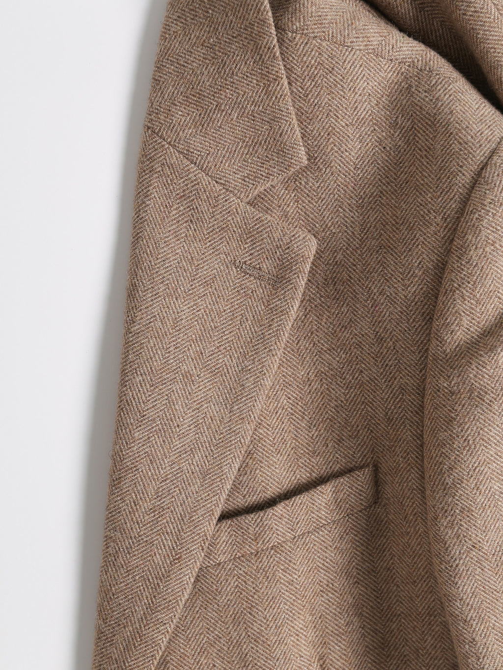 European Style Casual Single Suit.