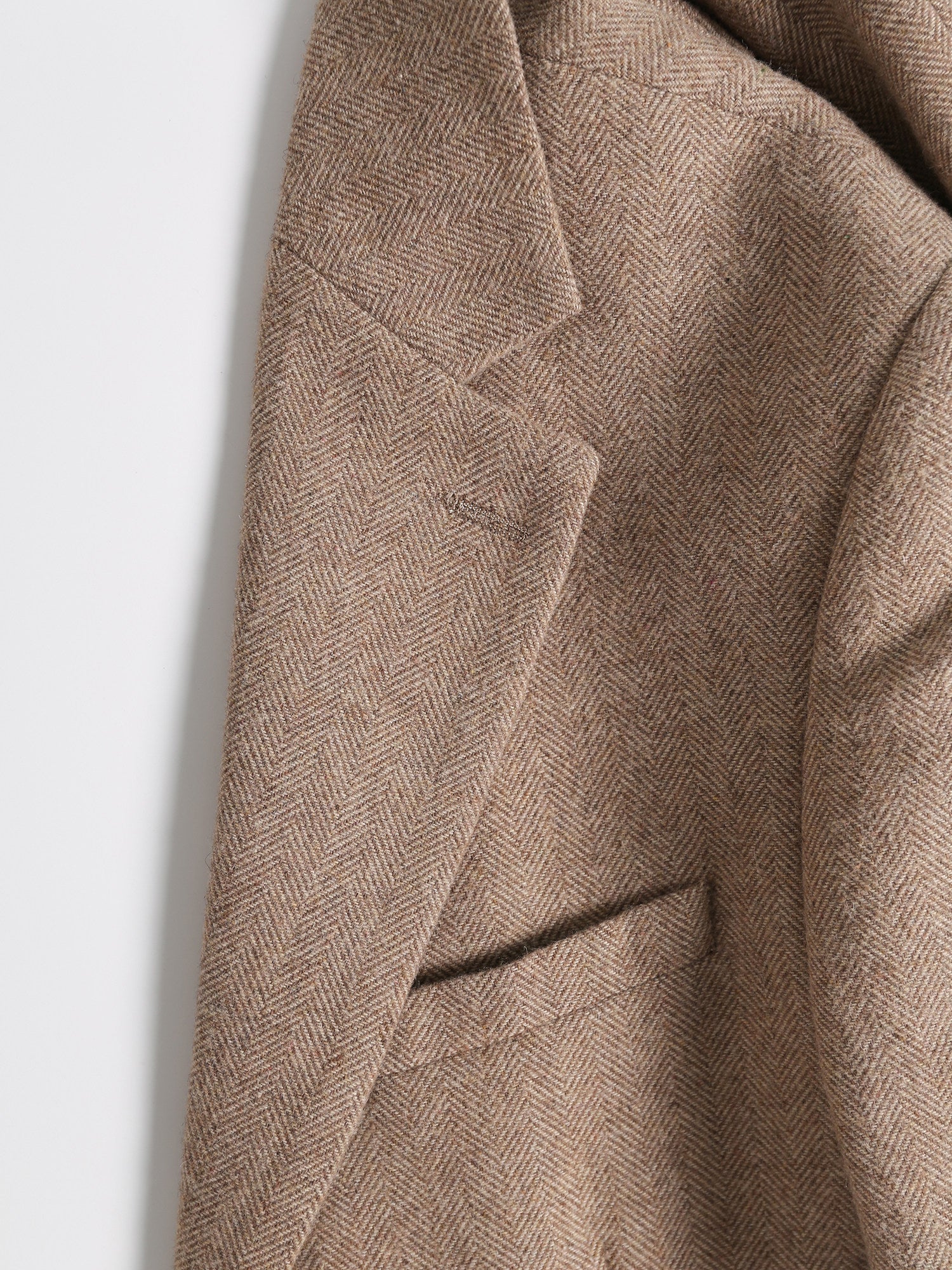 European Style Casual Single Suit.